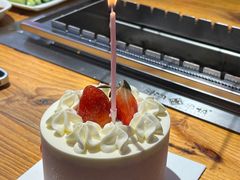 -明洞串城·烧烤·延边朝鲜族烧烤串专门店(景田店)