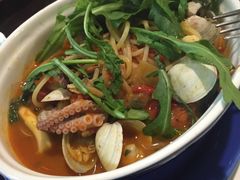 -TAMATI(巴黎贝甜韩式西餐厅店)