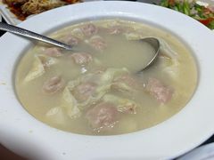 龙抄手-夫妻肺片·中华老字号·正宗川菜(春熙路店)