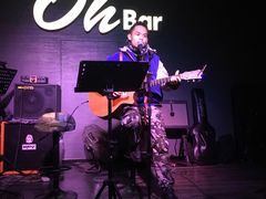 -ohbar live house(人广店)