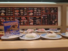 -大起水产回转寿司(道顿堀店)
