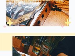 -云晓光头烧烤吧(新大陆广场店)