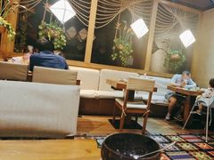 -云海肴·汽锅鸡·云南菜(天津国金汇店)