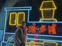 -人民防洪胜利纪念塔