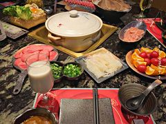 -王家渡火锅店(亦庄店)