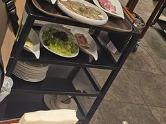-滋粥楼·顺德菜(番禺广场总店)