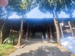 -太平天国侍王府