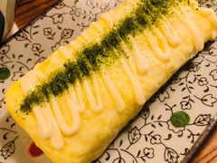 -食戟