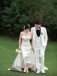 -第一夫人婚纱摄影(南京店)