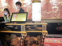 -北京中国大饭店