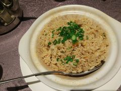 鹅肝炒饭-宣和苑(华侨新村店)