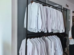 -bobo高端证件照工作室(三元桥店)