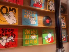 -韩悦牛排烤肉无限续(宝能中心店)