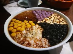五色冰粉-拈菜(观音桥阳光世纪店)