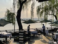 -柳莺湖上·湖景餐厅·江南菜(西湖店)
