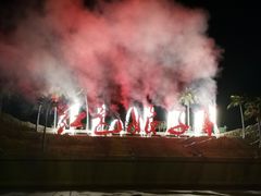 -三亚红色娘子军演艺公园景区
