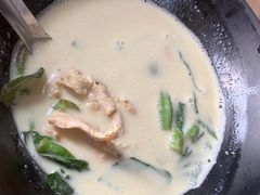 -Doo Dee Thai Food(Issan/Isaan/Esan)