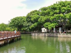 -石湖景区