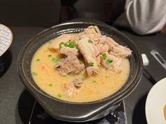 -知楚•精致湖北菜(武商MALL店)