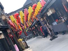 -东台西溪天仙缘景区