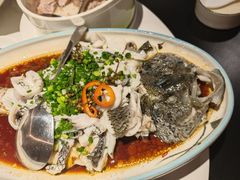 -秋色客家菜(南山店)