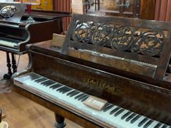 -鼓浪屿钢琴博物馆