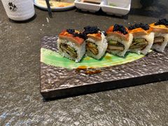 饕餮庄园-将太无二·北美传奇寿司(荟聚购物中心西红门店)