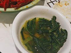 -靓虾二哥长沙地标小龙虾(五一广场店)