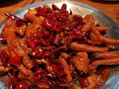 -喝丢一只鞋海鲜烧烤·海肠捞饭(文体街店)