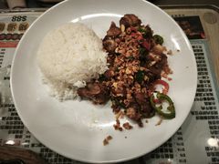 -八爷茶餐厅