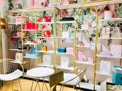 -西檬树SIMON·T轻奢蛋糕(大东方Max店)