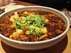 -一个叫川的地方(麒麟新天地店)