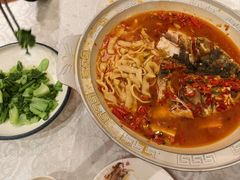 剁椒大鱼头-马凯餐厅(地安门店)