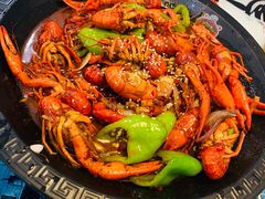 -金陵暴走小龙虾·迷踪蟹(凯德MALL店)