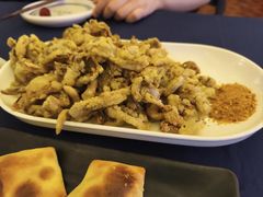 -伊带伊路新疆美食府(呼家楼店)
