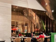 大堂-厦门海景洲际酒店·海峡全日制餐厅