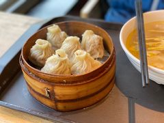 -常州银丝面馆(淹城店)