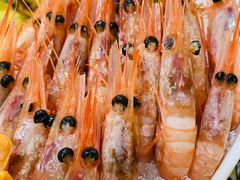 -银子铁板烧料理自助餐(人民广场店)