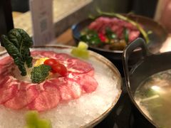 -盡膳口福跷脚牛肉火锅(合生汇购物中心店)