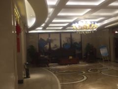 -奥阳水立方温泉休闲中心