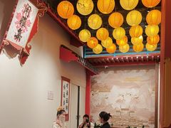 -金陵梦华·宫宴(南京首店)