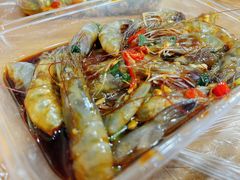 -圆蛋酒料•生腌(开元路店)