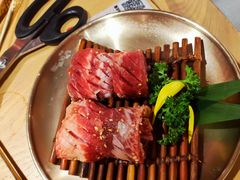 -西塔老太太泥炉烤肉(虹桥南丰城店)