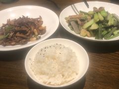 -粗茶淡饭·隐庐私厨(东亭店)