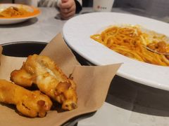 -必胜客(东大桥店)