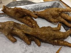 -管氏翅吧(马家堡店)