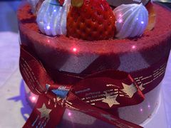 -燥次·烧烤酒场(万象城店)