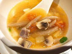 -羊之道草原味道清真餐厅(番禺店)