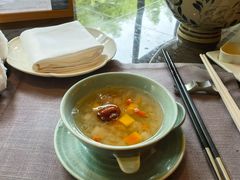 -西安凯悦酒店·湖畔中餐厅