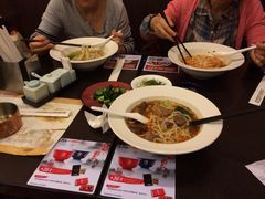 iphone_upload_pic-康师傅私房牛肉面(马泉营奥莱店)
